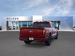 2025 Ford F-150 SuperCrew Cab 4x4 Pickup for sale #S1106 - photo 8