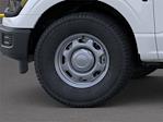 2025 Ford F-150 SuperCrew Cab 4x4 Pickup for sale #S1107 - photo 19