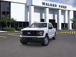 2025 Ford F-150 SuperCrew Cab 4x4 Pickup for sale #S1107 - photo 2