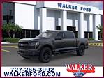 2025 Ford F-150 SuperCrew Cab 4x4 Pickup for sale #S1110 - photo 1
