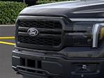 2025 Ford F-150 SuperCrew Cab 4x4 Pickup for sale #S1110 - photo 17