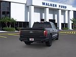 2025 Ford F-150 SuperCrew Cab 4x4 Pickup for sale #S1110 - photo 8