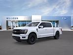 2025 Ford F-150 SuperCrew Cab 4x4 Pickup for sale #S1111 - photo 1