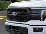 2025 Ford F-150 SuperCrew Cab 4x4 Pickup for sale #S1111 - photo 17