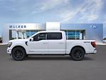 2025 Ford F-150 SuperCrew Cab 4x4 Pickup for sale #S1111 - photo 3