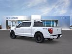 2025 Ford F-150 SuperCrew Cab 4x4 Pickup for sale #S1111 - photo 4