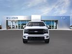 2025 Ford F-150 SuperCrew Cab 4x4 Pickup for sale #S1111 - photo 6