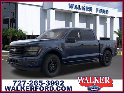 2025 Ford F-150 SuperCrew Cab 4x2 Pickup for sale #S1115 - photo 1