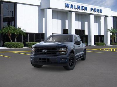 2025 Ford F-150 SuperCrew Cab 4x2 Pickup for sale #S1115 - photo 2