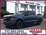 2025 Ford F-150 SuperCrew Cab 4x2 Pickup for sale #S1115 - photo 1