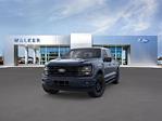 2025 Ford F-150 SuperCrew Cab 4x2 Pickup for sale #S1115 - photo 2