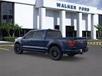 2025 Ford F-150 SuperCrew Cab 4x2 Pickup for sale #S1115 - photo 2