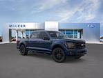 2025 Ford F-150 SuperCrew Cab 4x2 Pickup for sale #S1115 - photo 7