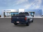 2025 Ford F-150 SuperCrew Cab 4x2 Pickup for sale #S1115 - photo 8