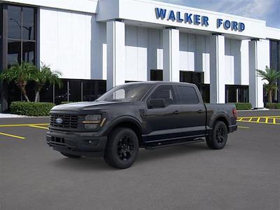 2025 Ford F-150 SuperCrew Cab 4x4 Pickup for sale #S1118 - photo 1