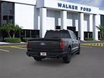2025 Ford F-150 SuperCrew Cab 4x4 Pickup for sale #S1118 - photo 8