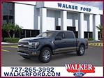 2025 Ford F-150 SuperCrew Cab 4x4 Pickup for sale #S1119 - photo 1