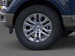 2025 Ford F-150 SuperCrew Cab 4x4 Pickup for sale #S1119 - photo 19