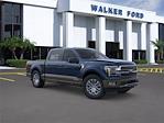 2025 Ford F-150 SuperCrew Cab 4x4 Pickup for sale #S1119 - photo 7