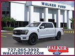 2025 Ford F-150 SuperCrew Cab 4x4 Pickup for sale #S1120 - photo 1