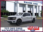 2025 Ford F-150 SuperCrew Cab 4x2 Pickup for sale #S1121 - photo 1
