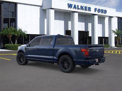2025 Ford F-150 SuperCrew Cab 4x2 Pickup for sale #S1122 - photo 2