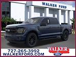 2025 Ford F-150 SuperCrew Cab 4x2 Pickup for sale #S1122 - photo 1