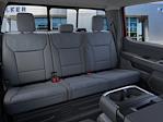 2025 Ford F-150 SuperCrew Cab 4x4 Pickup for sale #S1123 - photo 11