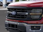 2025 Ford F-150 SuperCrew Cab 4x4 Pickup for sale #S1123 - photo 17
