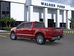 2025 Ford F-150 SuperCrew Cab 4x4 Pickup for sale #S1123 - photo 2
