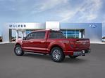 2025 Ford F-150 SuperCrew Cab 4x4 Pickup for sale #S1123 - photo 4