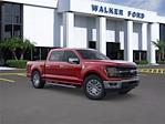 2025 Ford F-150 SuperCrew Cab 4x4 Pickup for sale #S1123 - photo 7