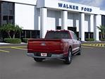 2025 Ford F-150 SuperCrew Cab 4x4 Pickup for sale #S1123 - photo 8