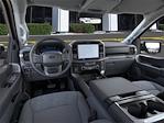 2025 Ford F-150 SuperCrew Cab 4x4 Pickup for sale #S1123 - photo 9