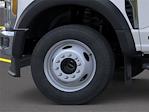New 2025 Ford F-450 Crew Cab 4x4 Reading SLU108-DW 9' Service Truck for sale #S1128 - photo 19
