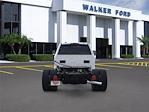 New 2025 Ford F-450 Crew Cab 4x4 Reading SLU108-DW 9' Service Truck for sale #S1128 - photo 5
