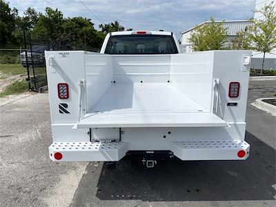 2025 Ford F-250 Crew Cab 4x4 Reading Service Truck for sale #S1133 - photo 1