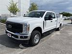 2025 Ford F-250 Crew Cab 4WD Reading Service Truck for sale #S1133 - photo 3
