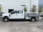 2025 Ford F-250 Crew Cab 4WD Reading Service Truck for sale #S1133 - photo 8