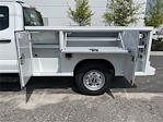 2025 Ford F-250 Crew Cab 4WD Reading Service Truck for sale #S1133 - photo 9