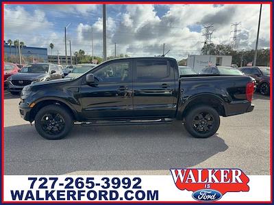 2019 Ford Ranger SuperCrew Cab 4x2 Pickup for sale #S1135A - photo 1