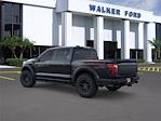 2025 Ford F-150 SuperCrew Cab 4x4 Pickup for sale #S1137 - photo 4