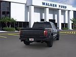 2025 Ford F-150 SuperCrew Cab 4x4 Pickup for sale #S1137 - photo 8
