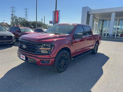 New 2025 Ford F-150 XLT SuperCrew Cab for sale #S1141 - photo 1