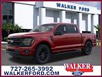 2025 Ford F-150 SuperCrew Cab 4x2 Pickup for sale #S1141 - photo 1
