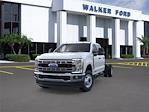 2025 Ford F-350 Crew Cab DRW 4x4 Cab Chassis for sale #S1154 - photo 2