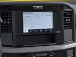 New 2025 Ford F-350 Crew Cab 4x4 Monroe Truck Equipment 108" Steel ServicePro 9' Service Truck for sale #S1154 - photo 14