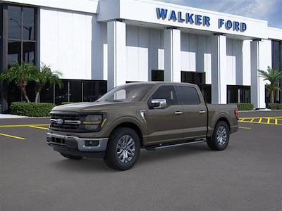 2025 Ford F-150 SuperCrew Cab RWD Pickup for sale #S1155 - photo 1