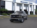 2025 Ford F-150 SuperCrew Cab RWD Pickup for sale #S1155 - photo 4