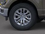 2025 Ford F-150 SuperCrew Cab RWD Pickup for sale #S1155 - photo 19